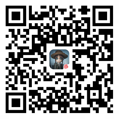 贴吧二维码